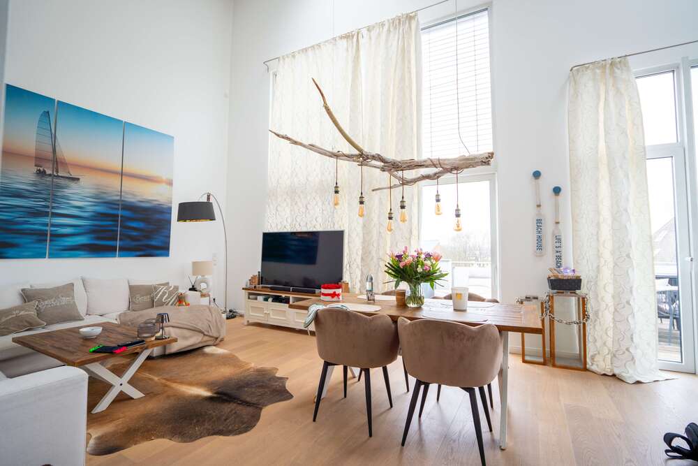 Thumbnail-Wohnung zum Kaufen in Scharbeutz 899.000,00 € 110 m²