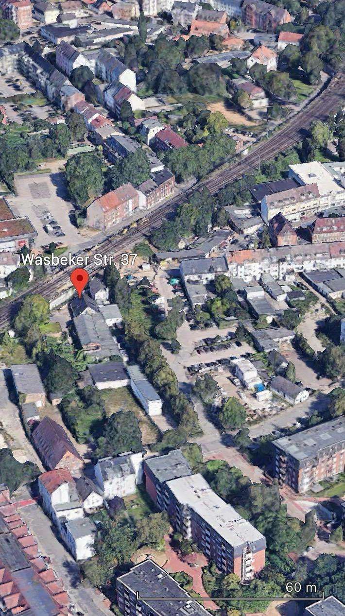 Thumbnail-Grundstück zu verkaufen in Neumünster 620.000,00 € 2700 m²