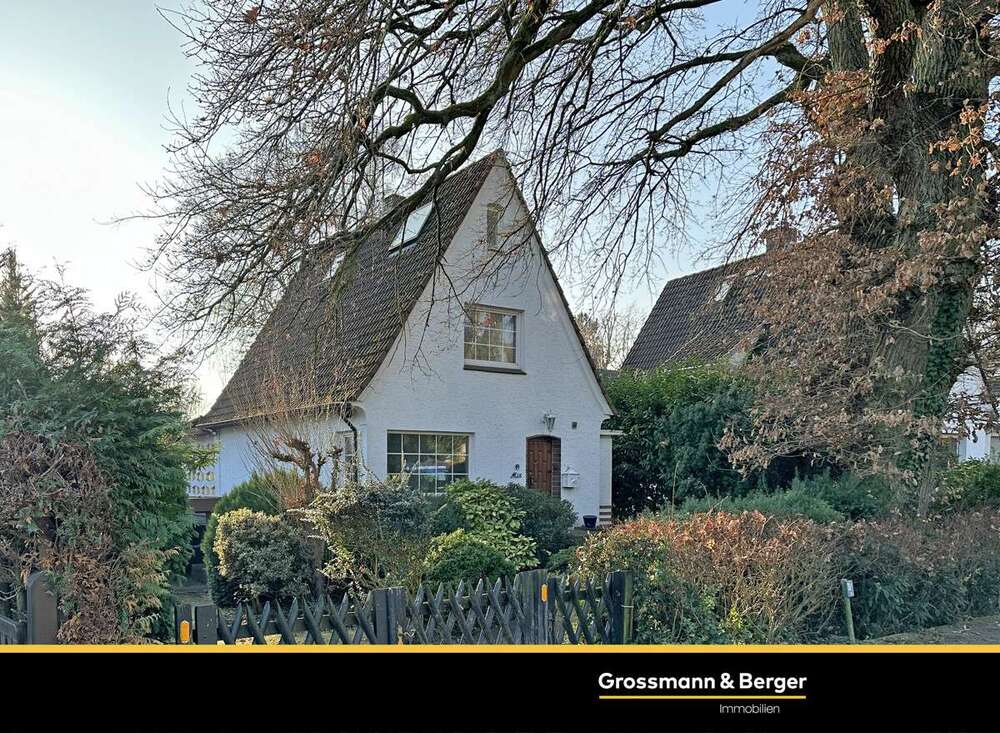 Thumbnail-Grundstück zu verkaufen in Hamburg 549.000,00 € 792 m²