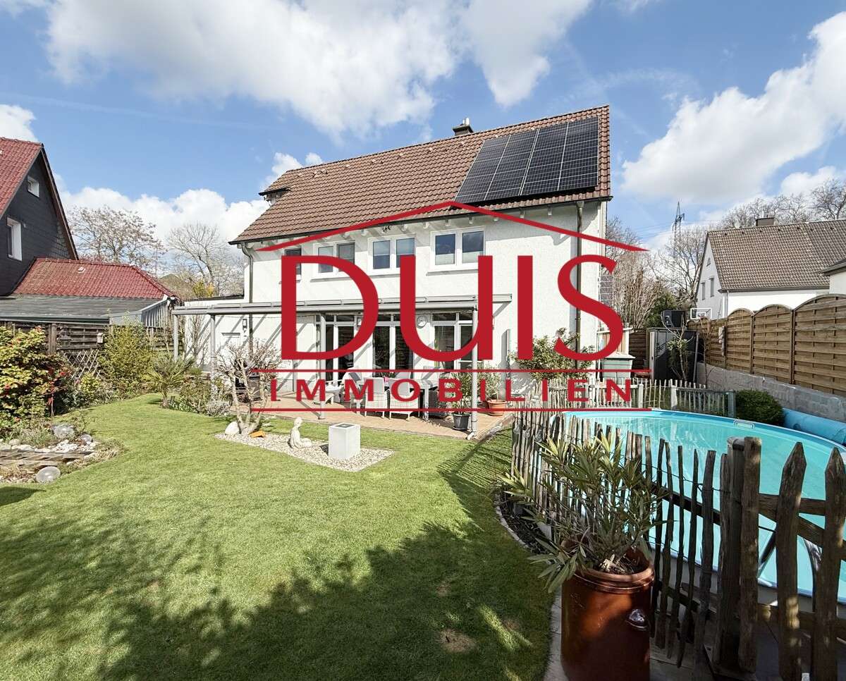 Thumbnail-Haus zum Kaufen in Waltrop 660.000,00 € 275 m²
