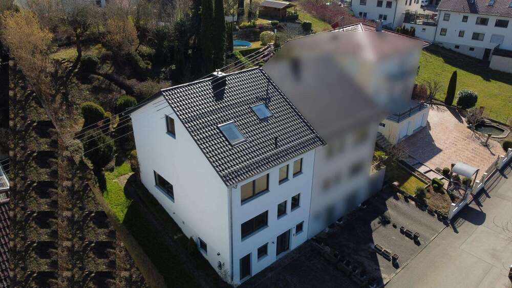Thumbnail-Haus zum Kaufen in Günzburg 595.000,00 € 218 m²