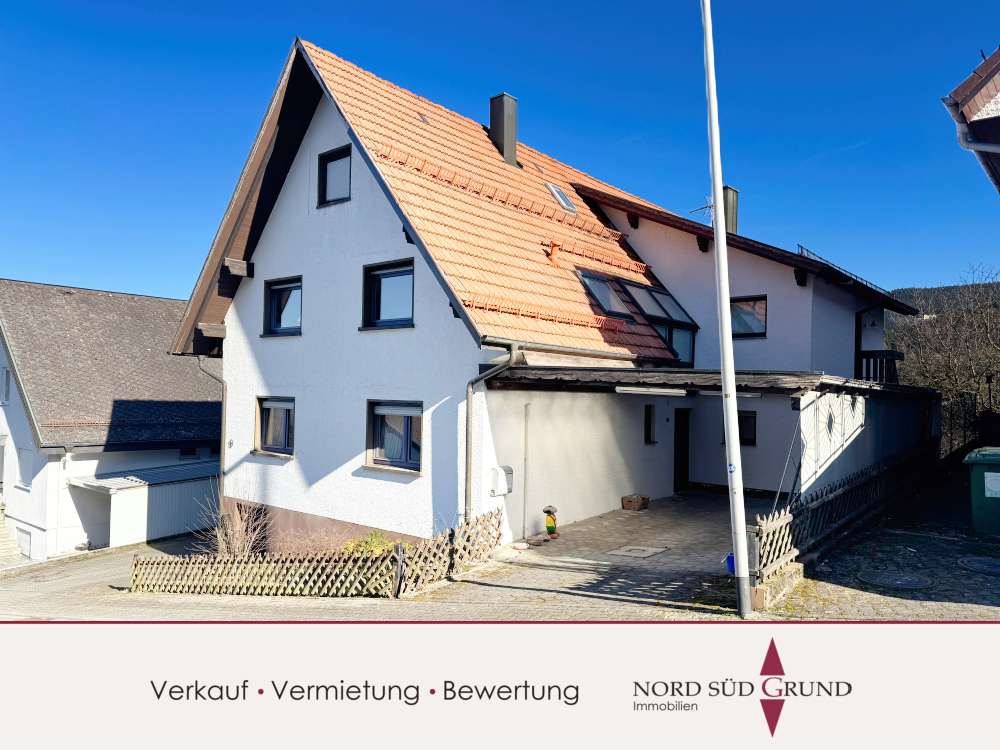 Thumbnail-Haus zum Kaufen in Bühlertal 490.000,00 € 270 m²