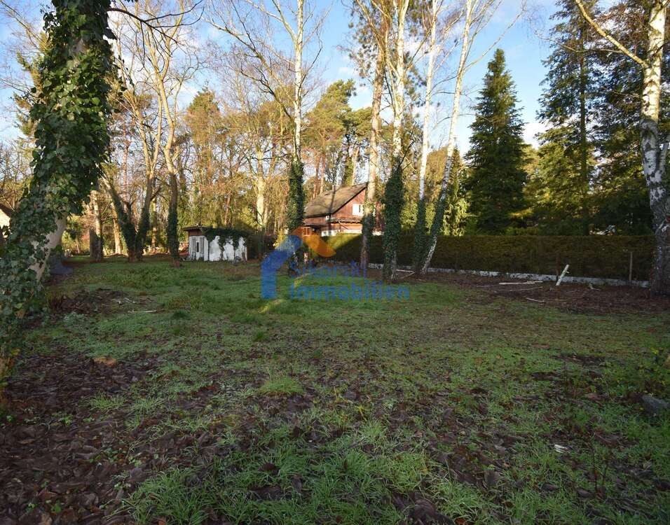 Thumbnail-Grundstück zu verkaufen in Blankenfelde 265.000,00 € 1107 m²