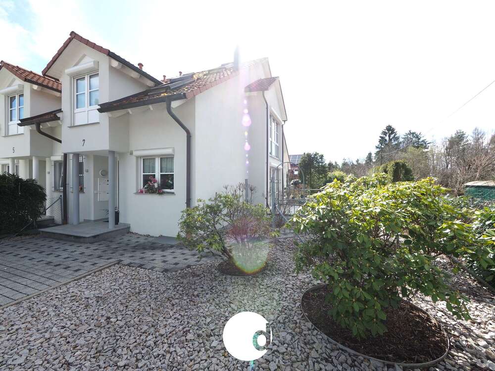 Thumbnail-Haus zum Kaufen in Leinfelden-Echterdingen 1.095.000,00 € 170 m²