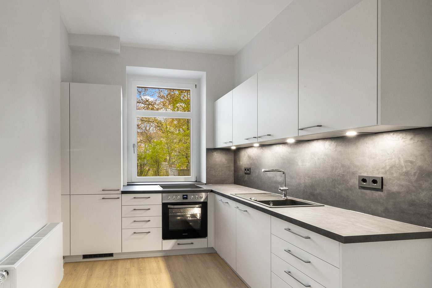 Thumbnail-Wohnung zum Mieten in Berlin 1.981,00 € 82 m²