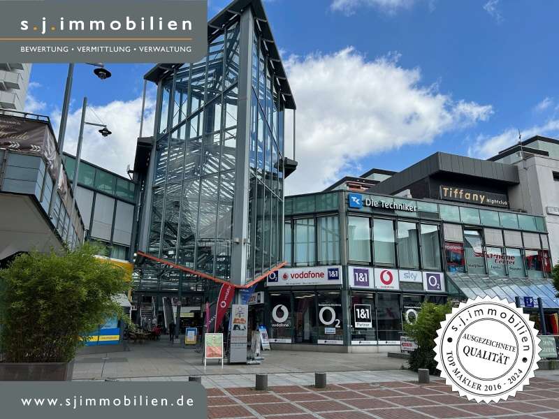 Thumbnail-Einzelhandel in Leverkusen 440.000,00 € 2466 m²