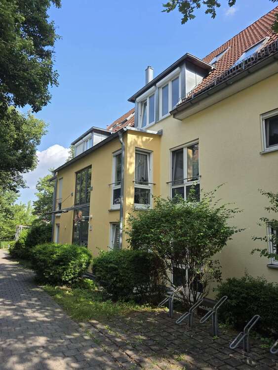 Thumbnail-Wohnung zum Mieten in Kesselsdorf 755,00 € 62.91 m²