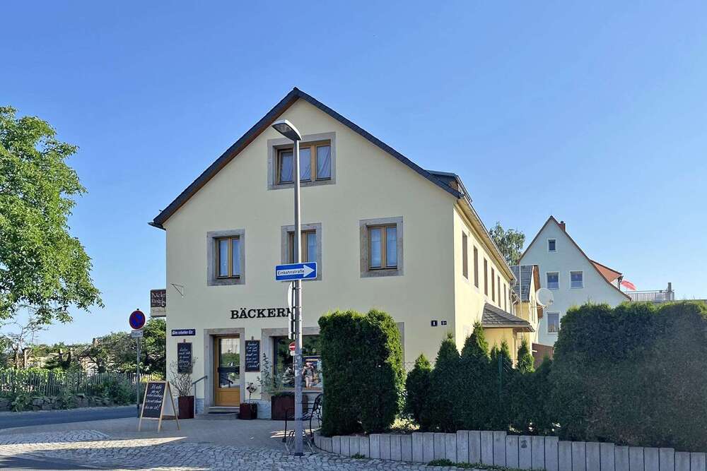 Thumbnail-Haus zum Mieten in Dresden 1.095,00 € 80 m²