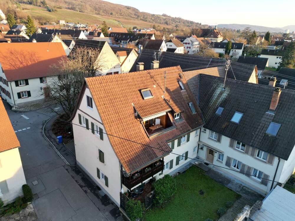 Thumbnail-Wohnung zum Kaufen in Weil am Rhein 430.000,00 € 140 m²