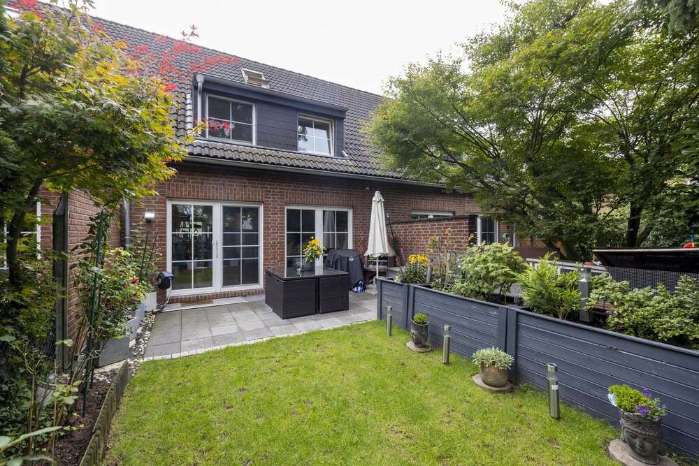 Thumbnail-Haus zum Kaufen in Meerbusch 725.000,00 € 131 m²