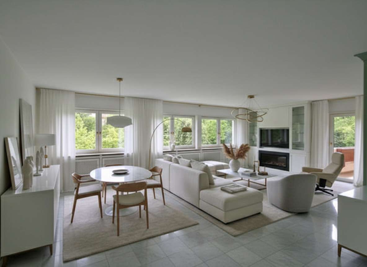 Thumbnail-Wohnung zum Mieten in Mannheim 1.760,00 € 109.5 m²