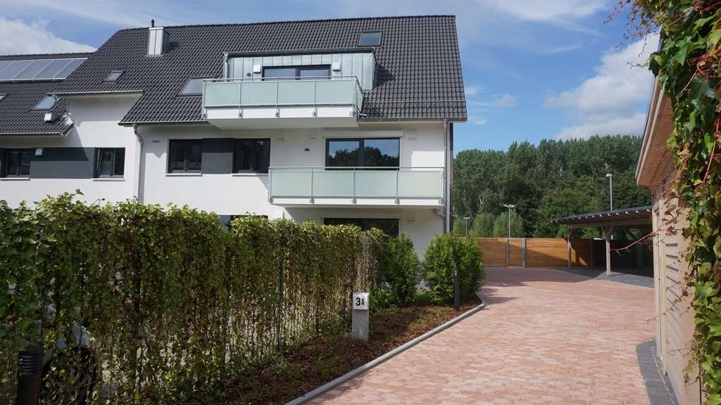 Thumbnail-Wohnung zum Mieten in Seevetal Hittfeld 1.415,00 € 113 m²