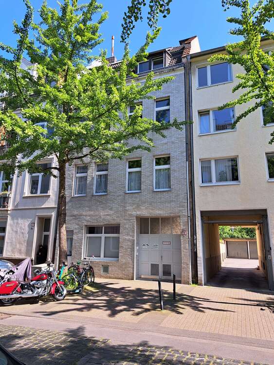 Thumbnail-Wohnung zum Mieten in Köln 1.650,00 € 71 m²