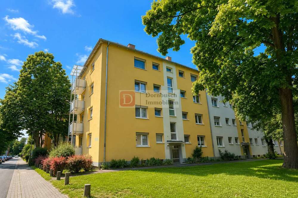 Thumbnail-Wohnung zum Kaufen in Frankfurt am Main 249.000,00 € 37 m²