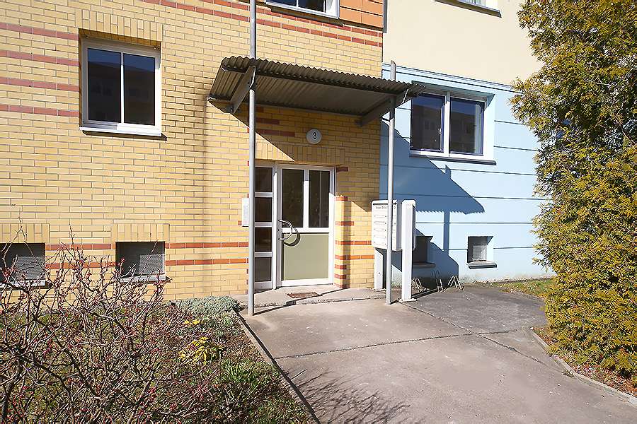 Thumbnail-Wohnung zum Mieten in Lutherstadt Eisleben 315,00 € 70.1 m²