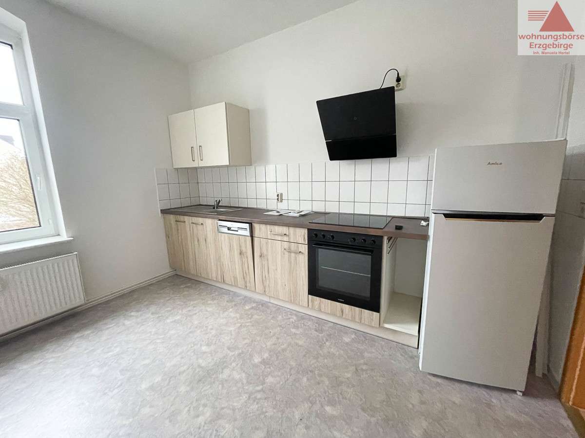 Thumbnail-Wohnung zum Mieten in Aue-Bad Schlema 379,51 € 61.73 m²