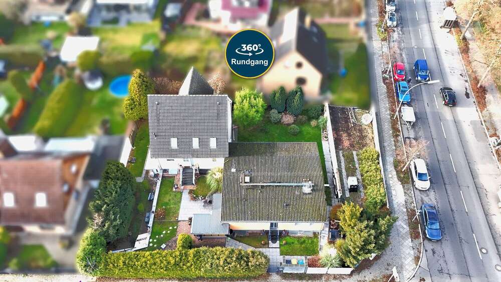 Thumbnail-Haus zum Kaufen in Berlin 1.690.000,00 € 143.84 m²