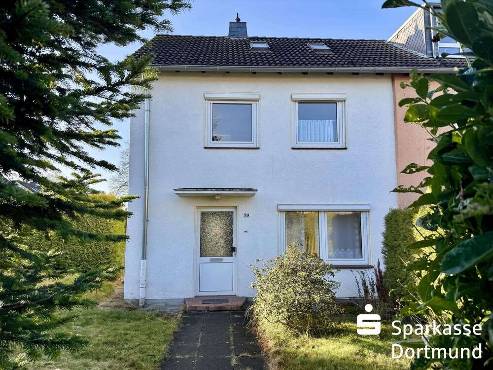 Thumbnail-Haus zum Kaufen in Dortmund 299.000,00 € 66.81 m²