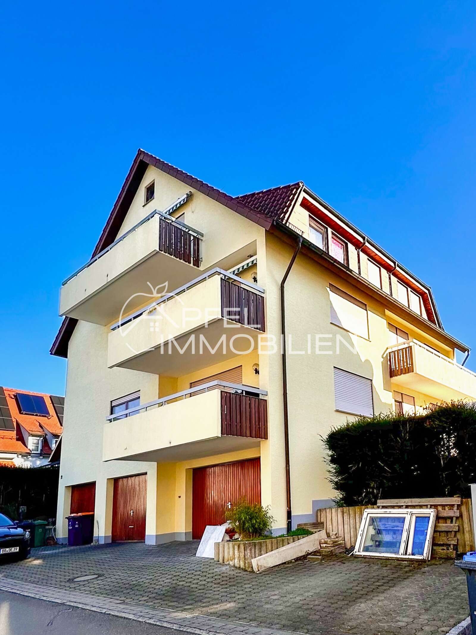 Thumbnail-Haus zum Kaufen in Magstadt 1.390.000,00 € 362 m²