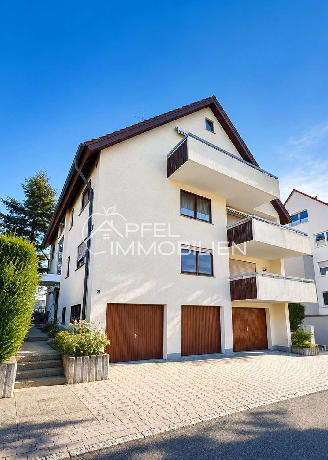 Thumbnail-Haus zum Kaufen in Magstadt 1.299.000,00 € 362 m²