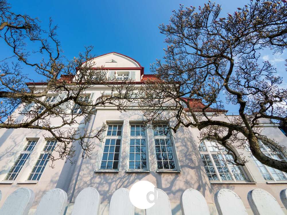 Thumbnail-Wohnung zum Mieten in Stuttgart 2.475,00 € 172 m²