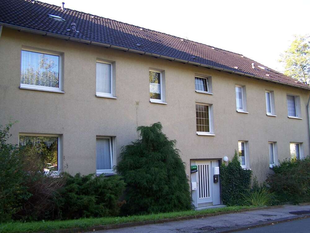 Thumbnail-Wohnung zum Mieten in Hemer 417,00 € 69.09 m²