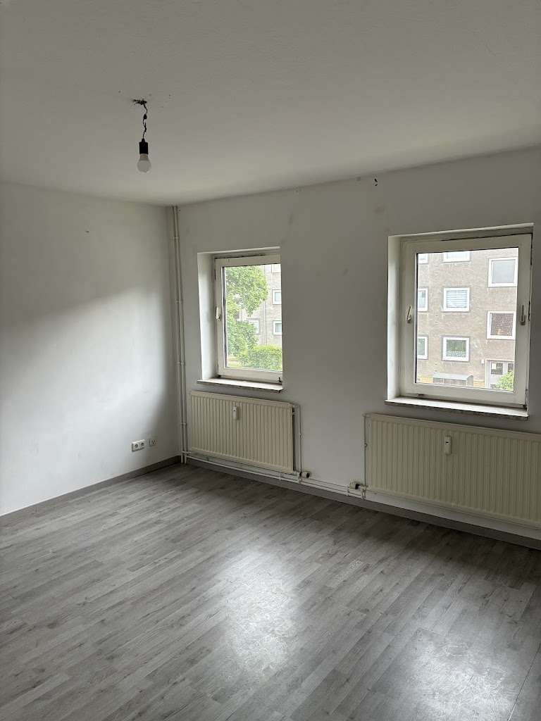 Thumbnail-Wohnung zum Mieten in Salzgitter 293,00 € 48.73 m²