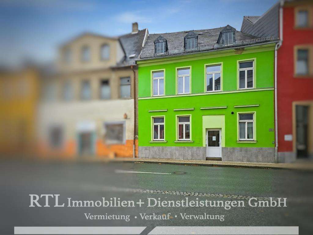 Thumbnail-Haus zum Kaufen in Schleiz 99.900,00 € 180.29 m²