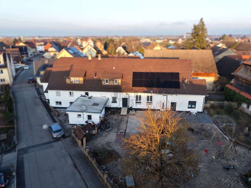 Thumbnail-Haus zum Kaufen in Neuried Ichenheim 1.250.000,00 € 607 m²