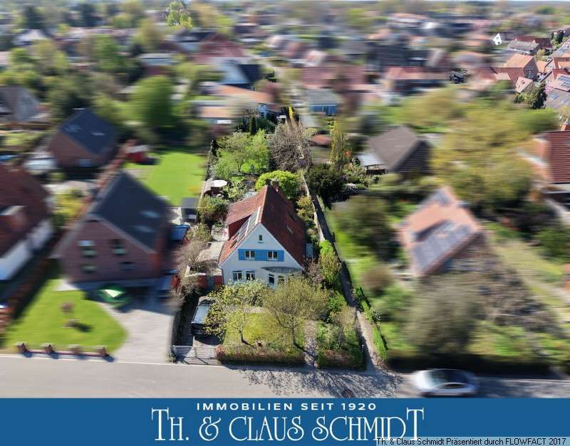 Thumbnail-Haus zum Kaufen in Rastede 598.000,00 € 150 m²