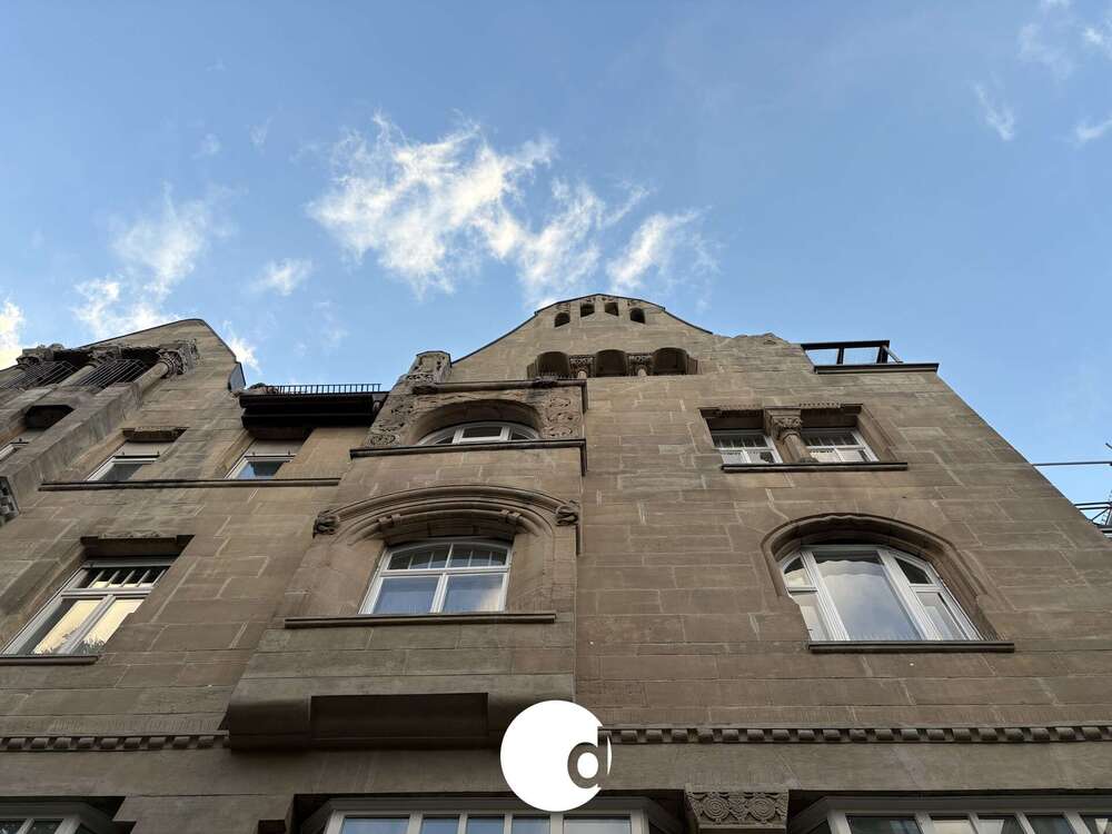 Thumbnail-Wohnung zum Mieten in Stuttgart 2.480,00 € 128.7 m²