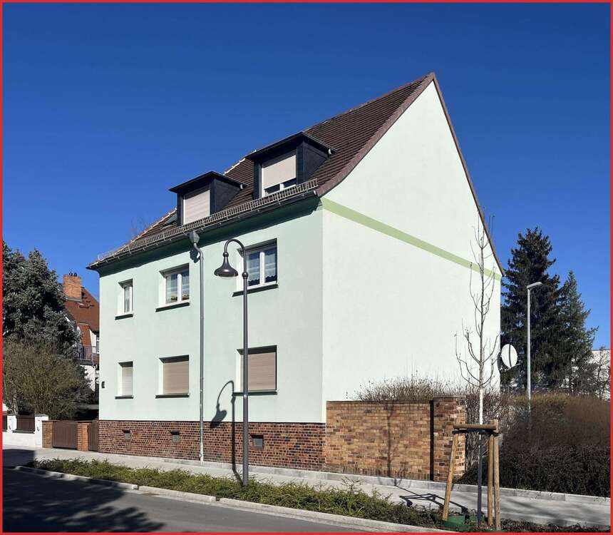 Thumbnail-Haus zum Kaufen in Finsterwalde 285.000,00 € 265 m²