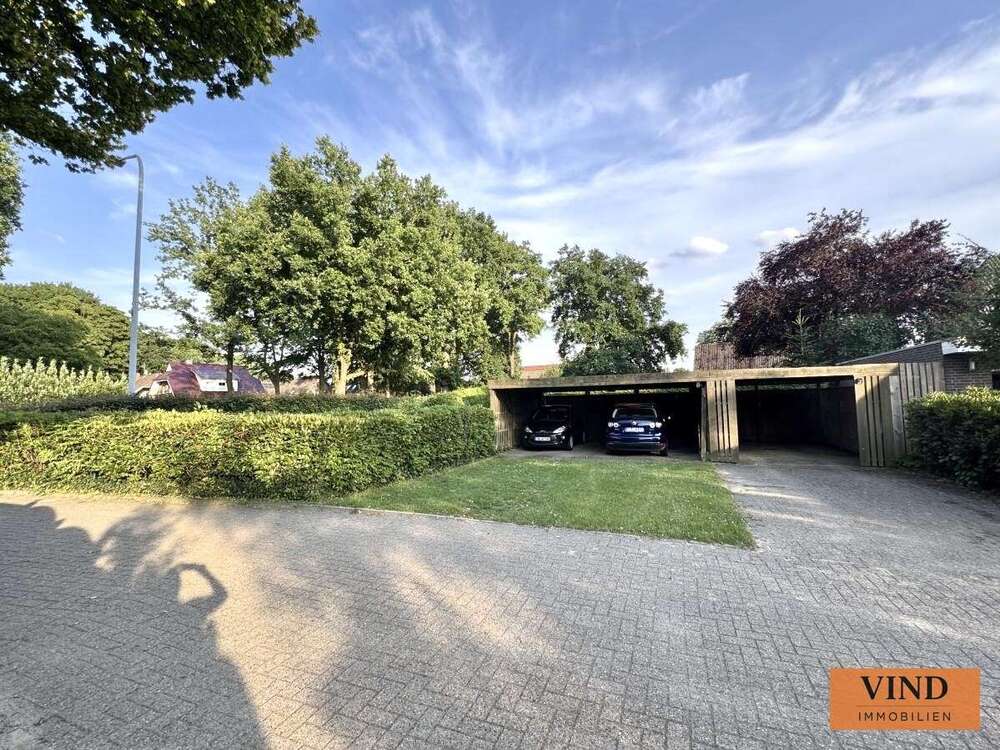 Thumbnail-Grundstück zu verkaufen in Wardenburg 199.000,00 € 411 m²