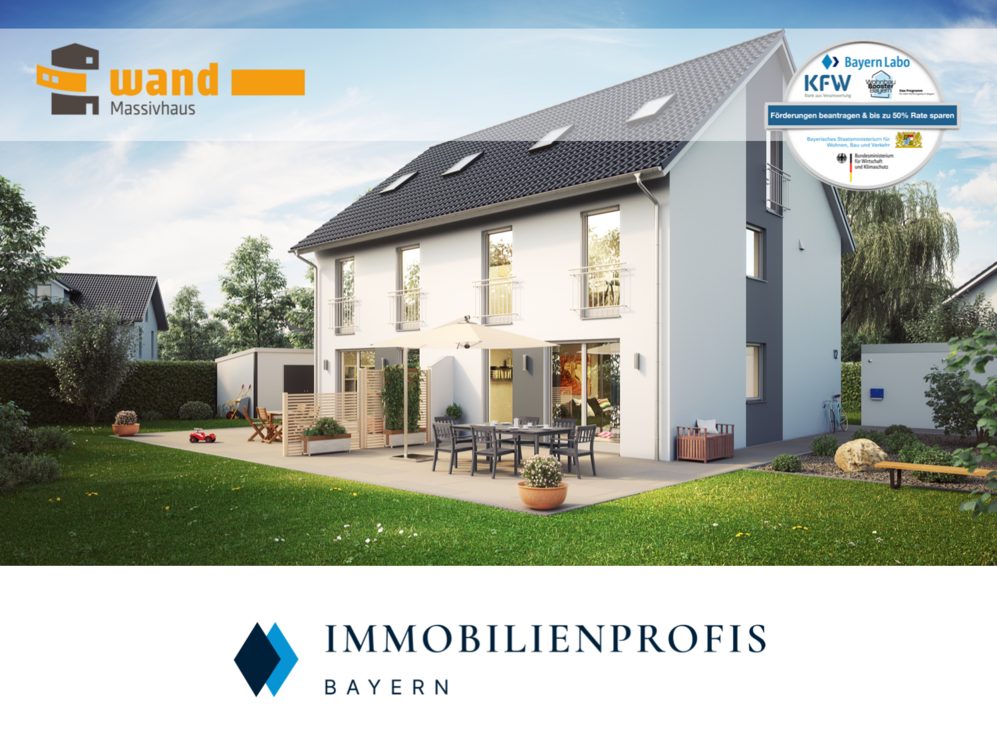 Thumbnail-Haus zum Kaufen in Gilching 929.000,00 € 160 m²