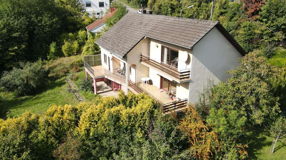 Thumbnail-Haus zum Kaufen in Merzig-Fitten 339.800,00 € 204 m²