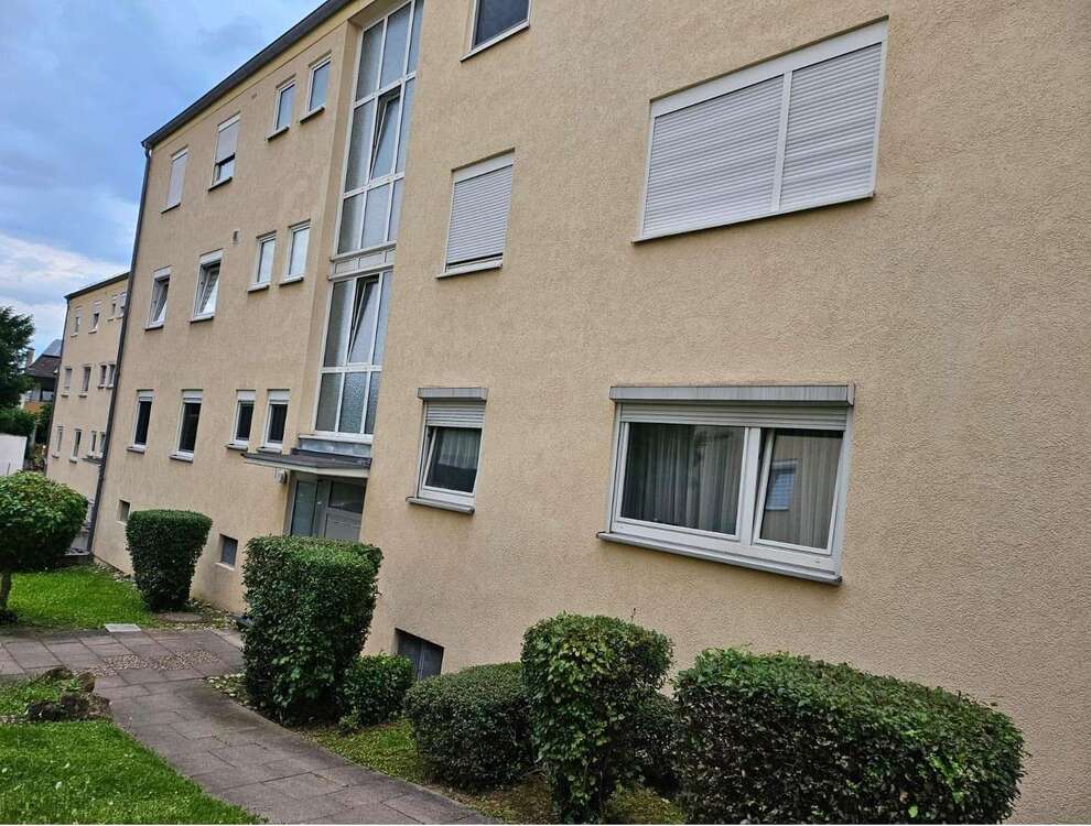Thumbnail-Wohnung zum Mieten in Weinsberg 690,00 € 44 m²