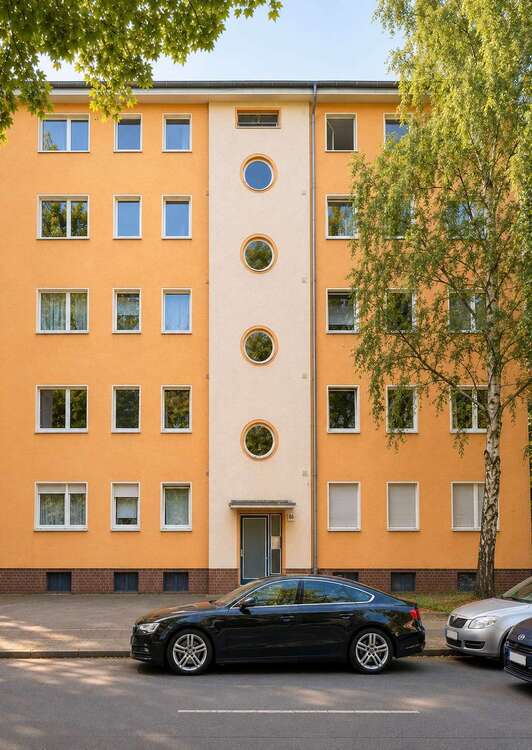 Thumbnail-Wohnung zum Kaufen in Berlin 245.000,00 € 49 m²