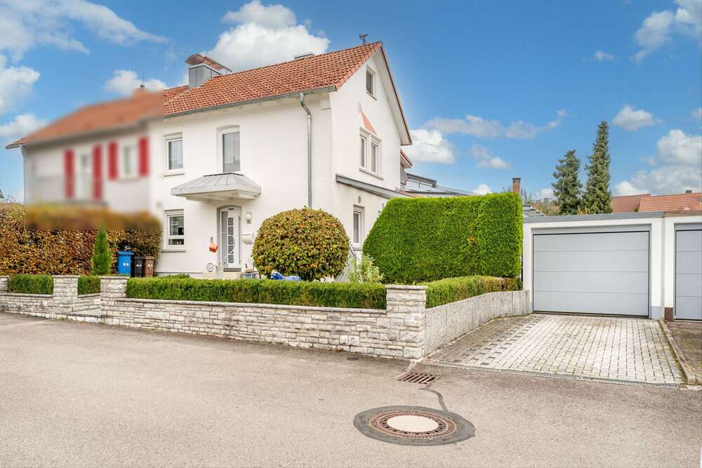 Thumbnail-Haus zum Kaufen in Rottweil 435.000,00 € 155 m²