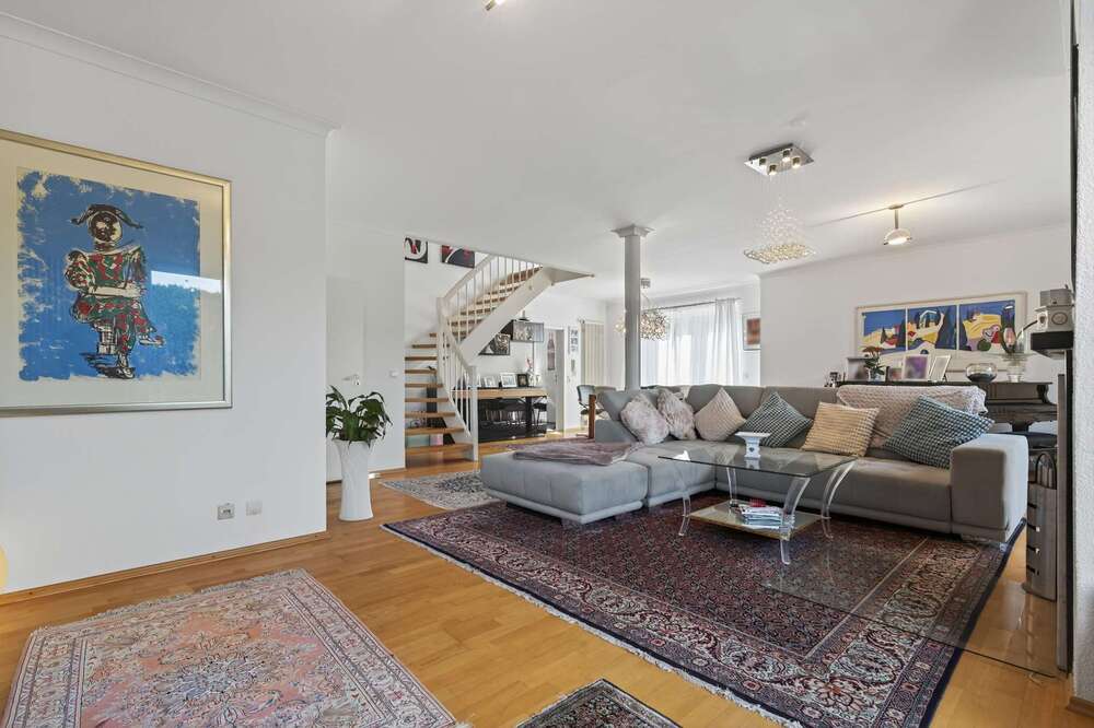 Thumbnail-Haus zum Kaufen in Baden-Baden 1.195.000,00 € 228 m²