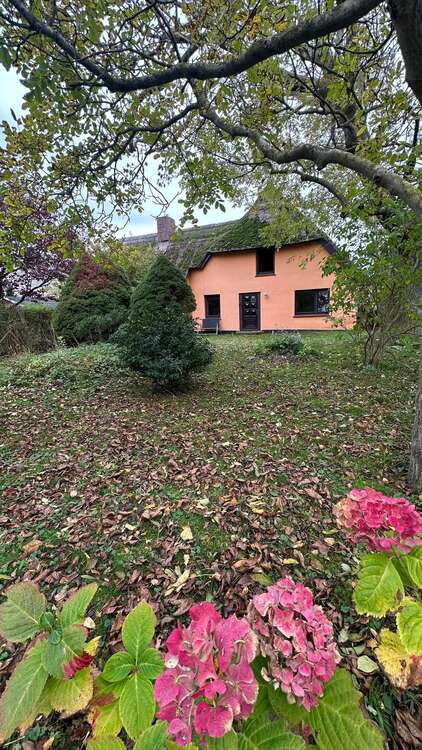 Thumbnail-Haus zum Kaufen in Ahrenshoop 499.000,00 € 108 m²