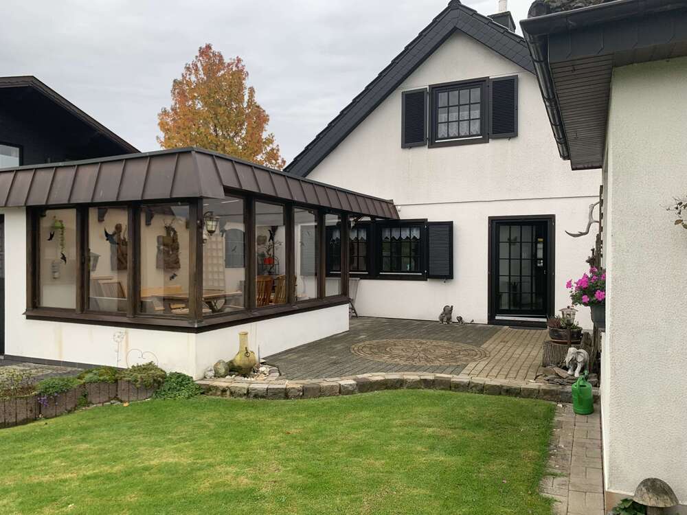 Thumbnail-Haus zum Kaufen in Warendorf-Milte 365.000,00 € 104 m²