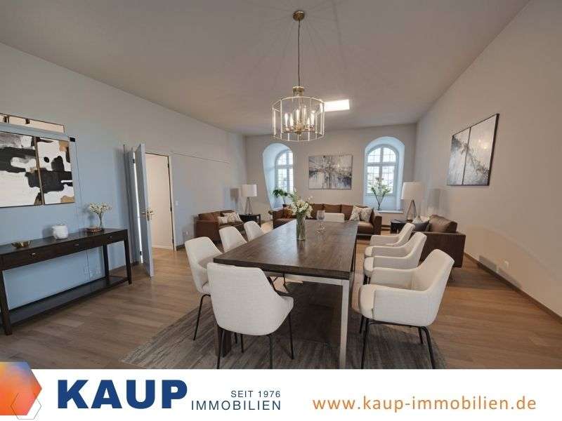 Thumbnail-Wohnung zum Mieten in Herzebrock-Clarholz 970,00 € 102 m²