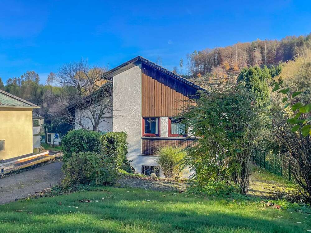 Thumbnail-Haus zum Kaufen in Horhausen 267.000,00 € 132 m²