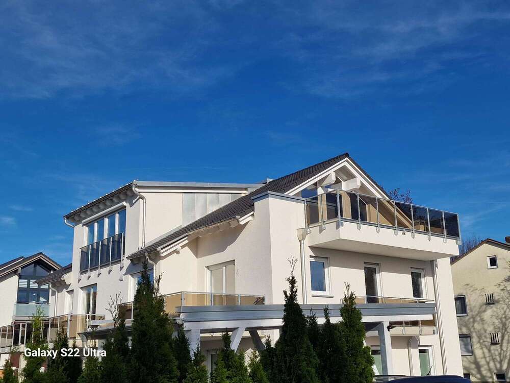 Thumbnail-Wohnung zum Mieten in Kolbermoor 1.850,00 € 115 m²
