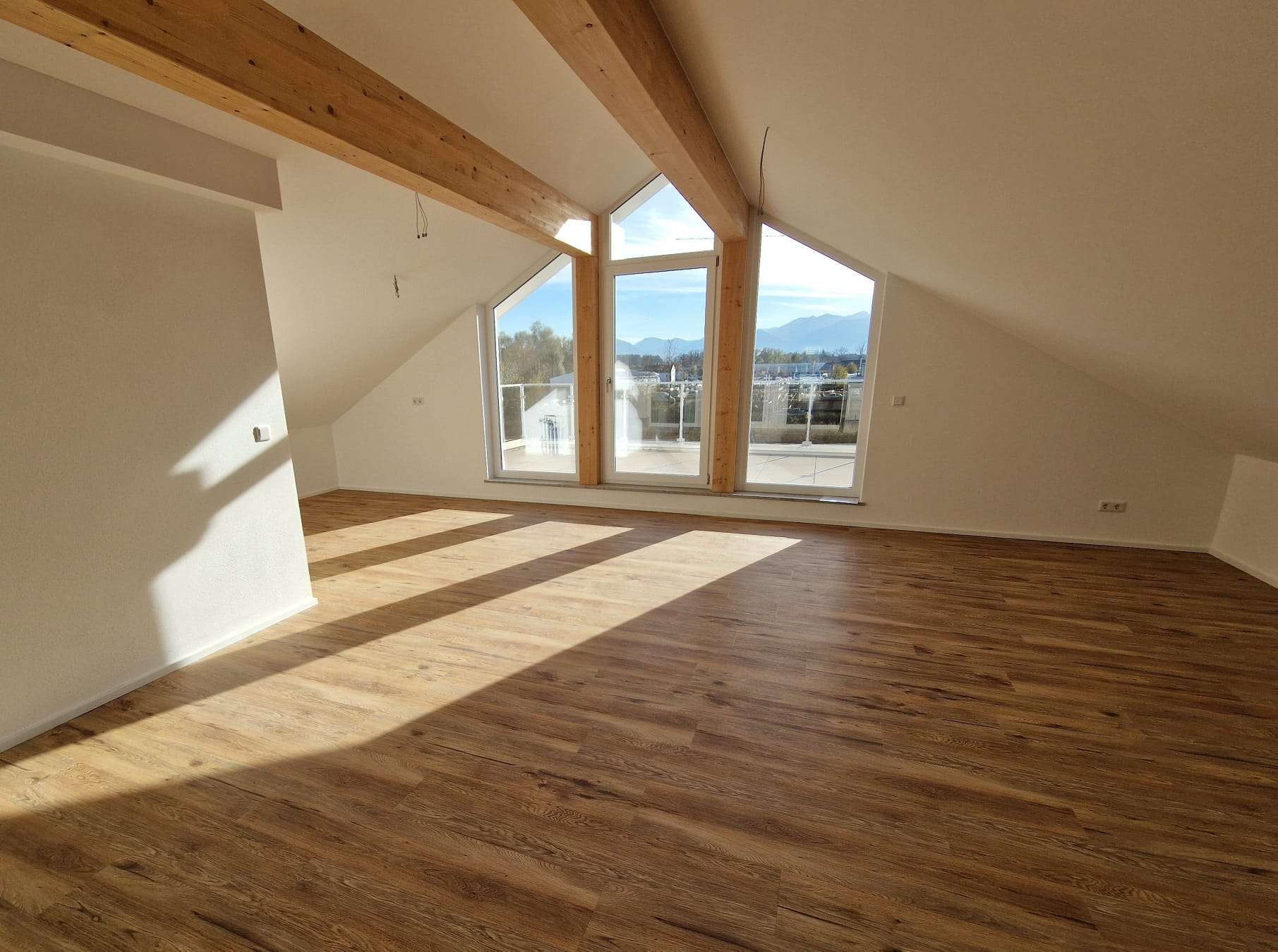 Thumbnail-Wohnung zum Mieten in Kolbermoor 1.850,00 € 115 m²