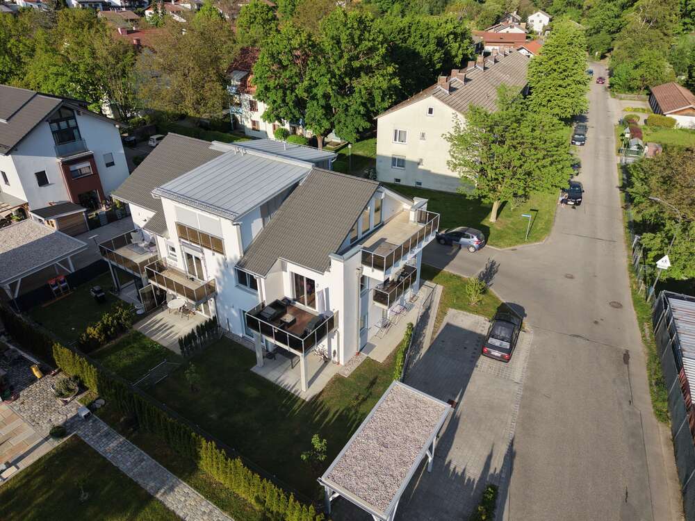 Thumbnail-Wohnung zum Mieten in Kolbermoor 1.850,00 € 115 m²