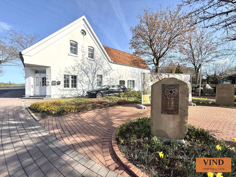 Thumbnail-Haus zum Kaufen in Lähden 199.000,00 € 300 m²