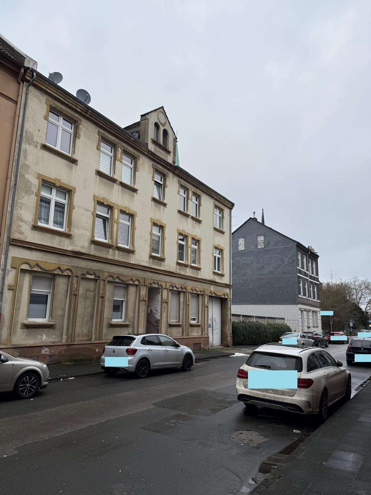 Thumbnail-Haus zum Kaufen in Essen 500.000,00 € 455.5 m²