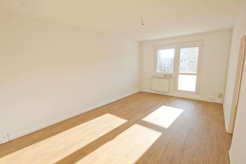 Thumbnail-Wohnung zum Mieten in Halle (Saale) 314,00 € 68.63 m²