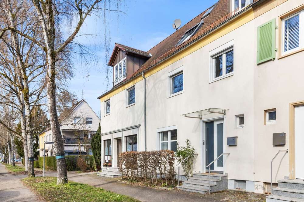 Thumbnail-Haus zum Kaufen in Baden-Baden 495.000,00 € 161.7 m²